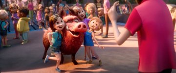 Wonder Park Movie Photo 491547