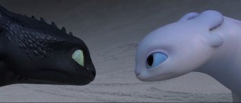 How To Train Your Dragon: The Hidden World Movie photos