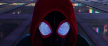 Spider-Man: Into the Spider-Verse Movie photos