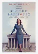 On The Basis Of Sex Movie photos