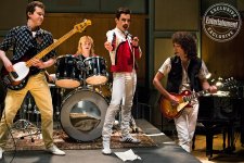 Bohemian Rhapsody Movie photos