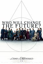 Fantastic Beasts: The Crimes of Grindelwald Movie photos