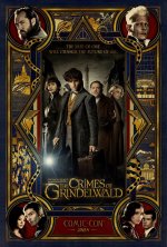 Fantastic Beasts: The Crimes of Grindelwald Movie photos