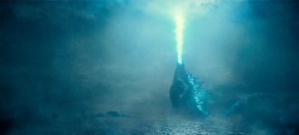 Godzilla: King of the Monsters Movie photos