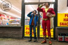 Shazam! Movie Photo 491894