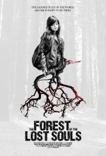 The Forest of the Lost Souls Movie posters