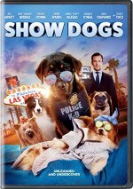 Show Dogs Movie photos