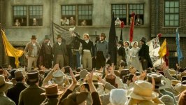 Peterloo Movie Photo 491974