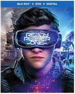 Ready Player One Movie photos