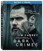 Dark Crimes Movie photos