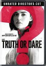 Blumhouse's Truth Or Dare Movie photos