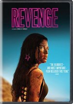 Revenge Movie photos