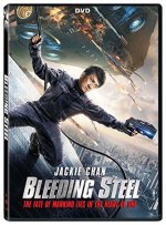 Bleeding Steel Movie photos