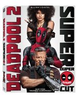 Deadpool 2 Movie photos