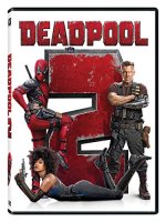 Deadpool 2 Movie photos