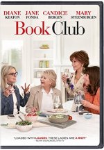 Book Club Movie photos