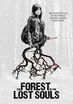 The Forest of the Lost Souls Movie photos