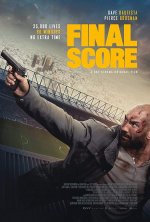 Final Score Movie photos