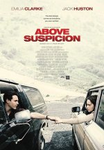 Above Suspicion Movie posters