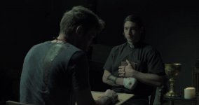 The Basement Movie photos