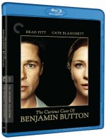 The Curious Case of Benjamin Button Movie photos