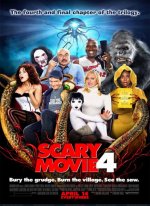 Scary Movie 4 Movie photos