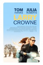 Larry Crowne Movie posters