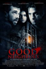 Good Neighbors Movie posters