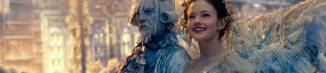 Disney Releases New 'Nutcracker' Trailer and Poster 