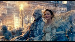 The Nutcracker and the Four Realms Movie photos