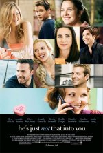 He's Just Not That Into You Movie posters