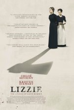 Lizzie Movie photos