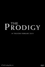 The Prodigy Movie posters