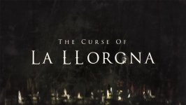 The Curse of La Llorona Movie photos