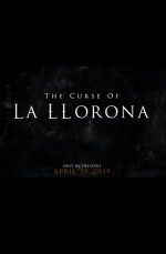 The Curse of La Llorona Movie posters