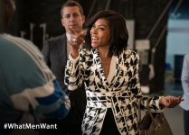 What Men Want Movie photos