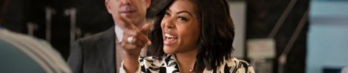 First Look: Taraji P. Henson Knows 'What Men Want'