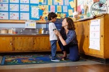 The Kindergarten Teacher Movie photos