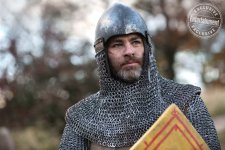 Outlaw King Movie Photo 493084