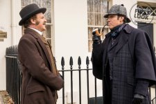 Holmes & Watson Movie photos