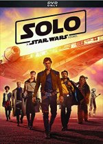 Solo: A Star Wars Story Movie photos