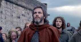 Outlaw King Movie Photo 493339