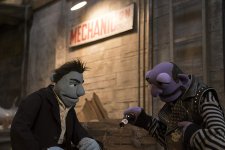 The Happytime Murders Movie photos