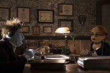 The Happytime Murders Movie photos