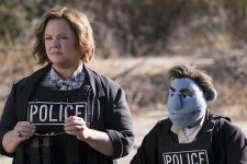 The Happytime Murders Movie photos