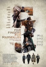 Five Fingers for Marseilles Movie photos