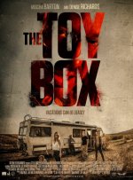 The Toybox Movie posters