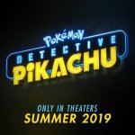 POKÉMON Detective Pikachu Movie photos