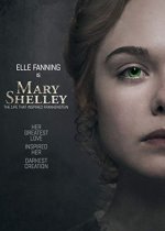 Mary Shelley Movie photos