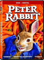 Peter Rabbit Movie photos